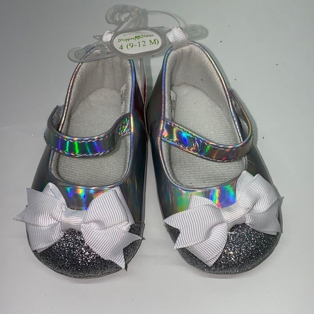 🔥NEW First stepS SHOES  girls  KIDS baby  (200)